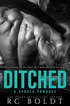 Book cover of Ditched