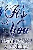 Book cover of It's You