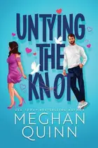 Book cover of Untying the Knot