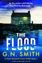 Book cover of The Flood