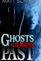 Book cover of Ghosts of Demons Past
