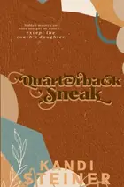 Book cover of Quarterback Sneak