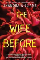 Book cover of The Wife Before