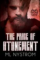 Book cover of The Price of Atonement