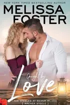 Book cover of Caught by Love