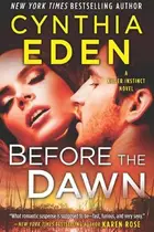 Book cover of Before the Dawn