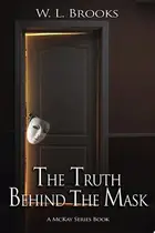 Book cover of The Truth Behind The Mask