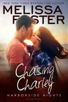 Book cover of Chasing Charley