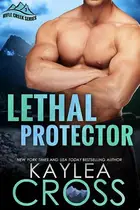 Book cover of Lethal Protector