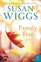 Book cover of Family Tree