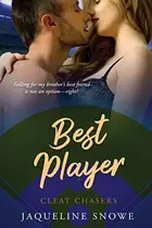 Book cover of Best Player
