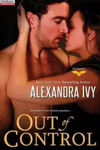 Book cover of Predatory