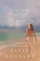 Book cover of Daring Summer