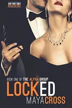 Book cover of Locked