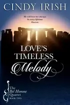 Book cover of Love's Timeless Melody