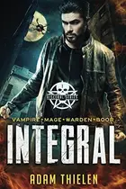 Book cover of Integral