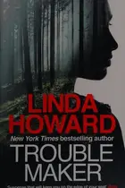 Book cover of Troublemaker