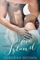 Book cover of Starfish Island