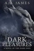 Book cover of Dark Pleasures