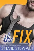 Book cover of Fix
