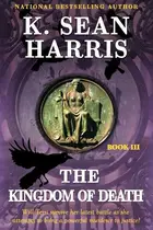 Book cover of Kingdom of Death