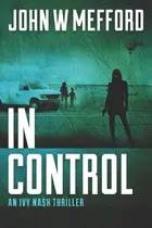 Book cover of In Control