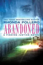 Book cover of Abandoned
