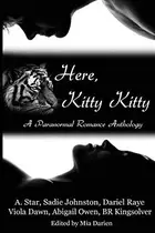Book cover of Here, Kitty Kitty