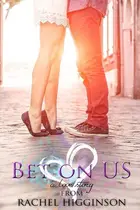 Book cover of Bet on Us