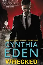 Book cover of Wrecked