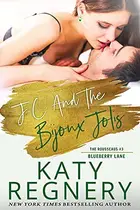 Book cover of J.C. and the Bijoux Jolis