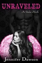 Book cover of Unraveled