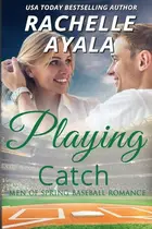 Book cover of Playing Catch