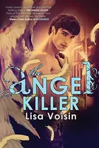 Book cover of The Angel Killer