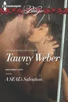 Book cover of SEAL's Salvation