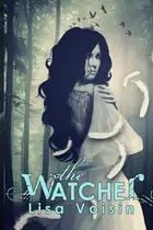Book cover of The Watcher