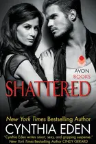 Book cover of Shattered