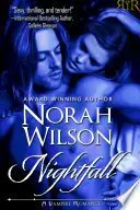 Book cover of Nightfall