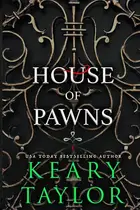 Book cover of House of Pawns
