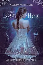 Book cover of The Lost Heir