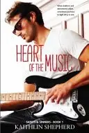 Book cover of Heart of the Music