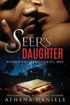 Book cover of Seer's Daughter