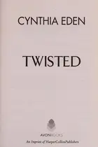 Book cover of Twisted