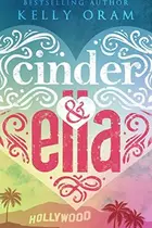 Book cover of Cinder & Ella