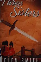 Book cover of Three Sisters