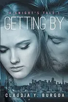 Book cover of Getting By