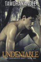 Book cover of Undeniable