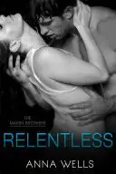 Book cover of Relentless