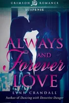Book cover of Always and Forever Love