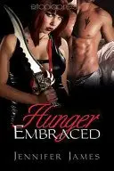 Book cover of Hunger Embraced